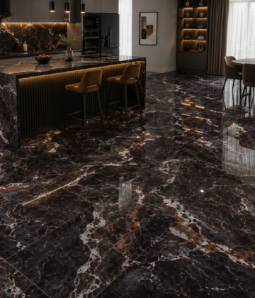 Bonford Black