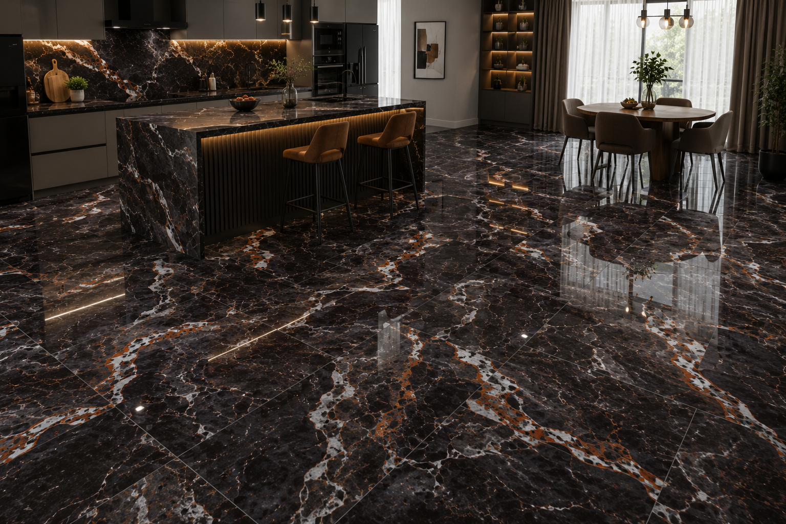 Bonford Black