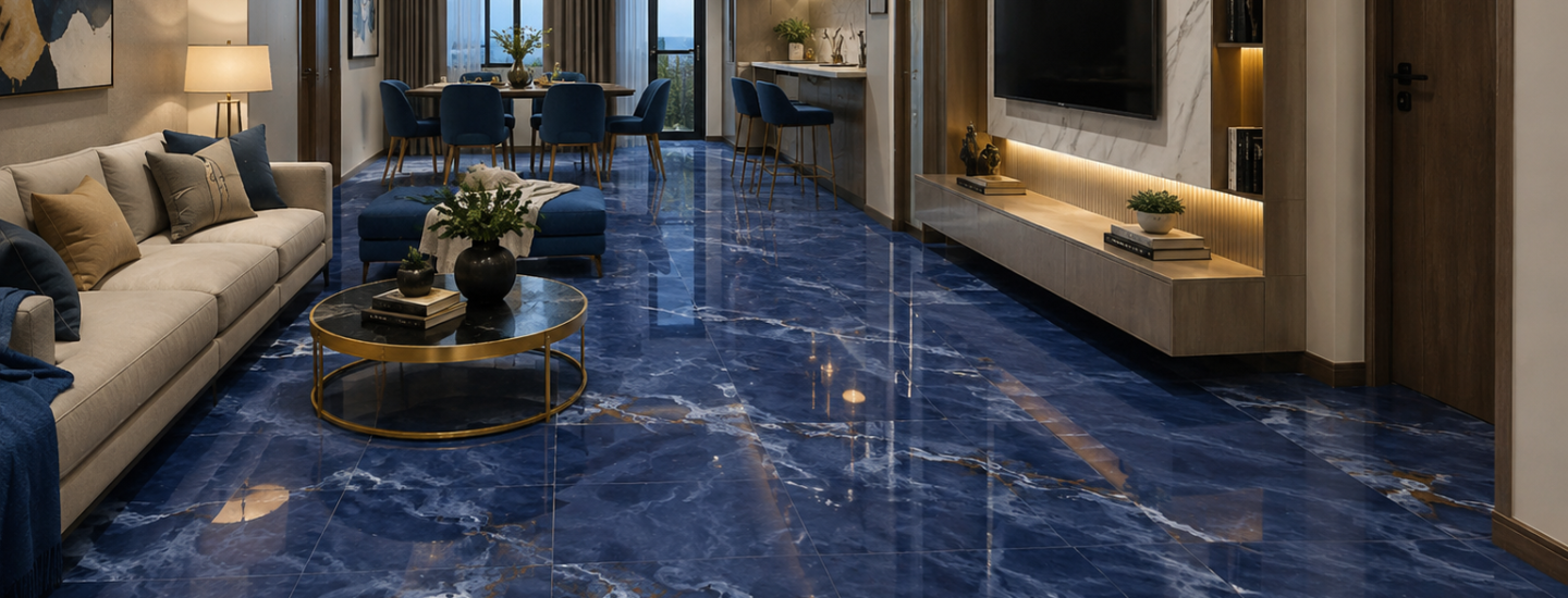 Atic Blue