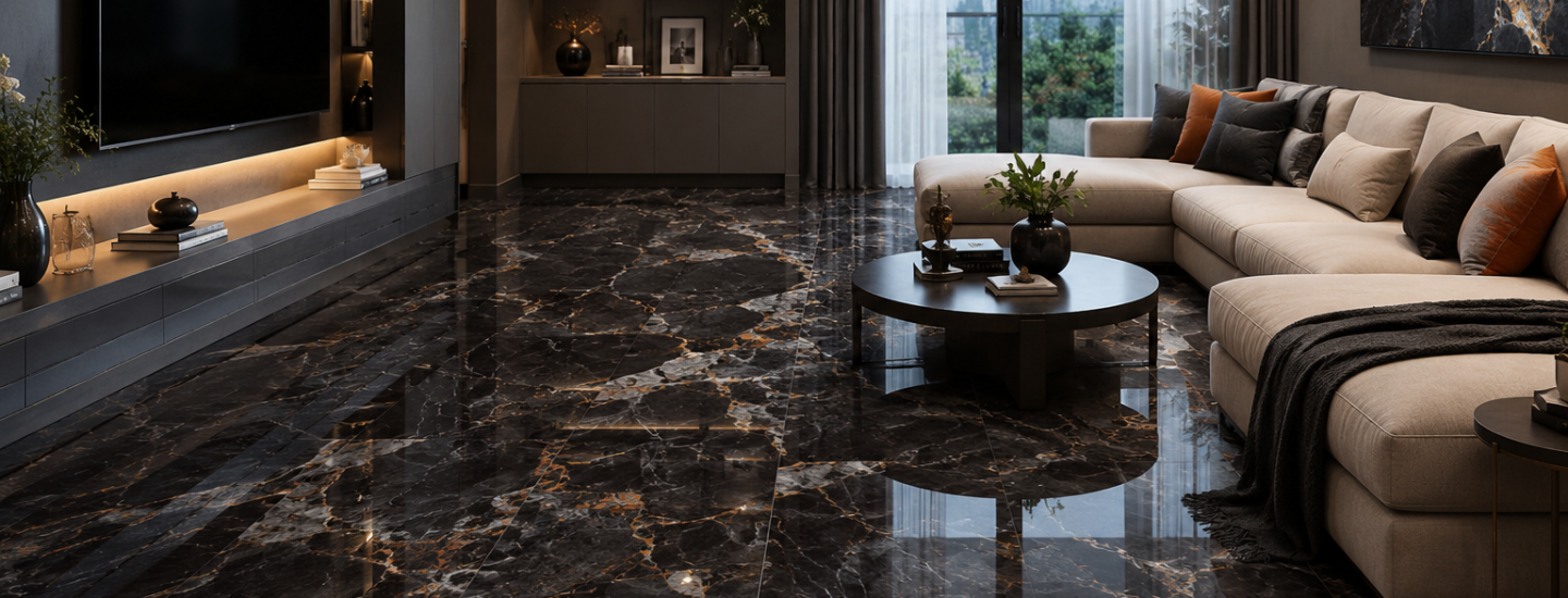 Bonford Black